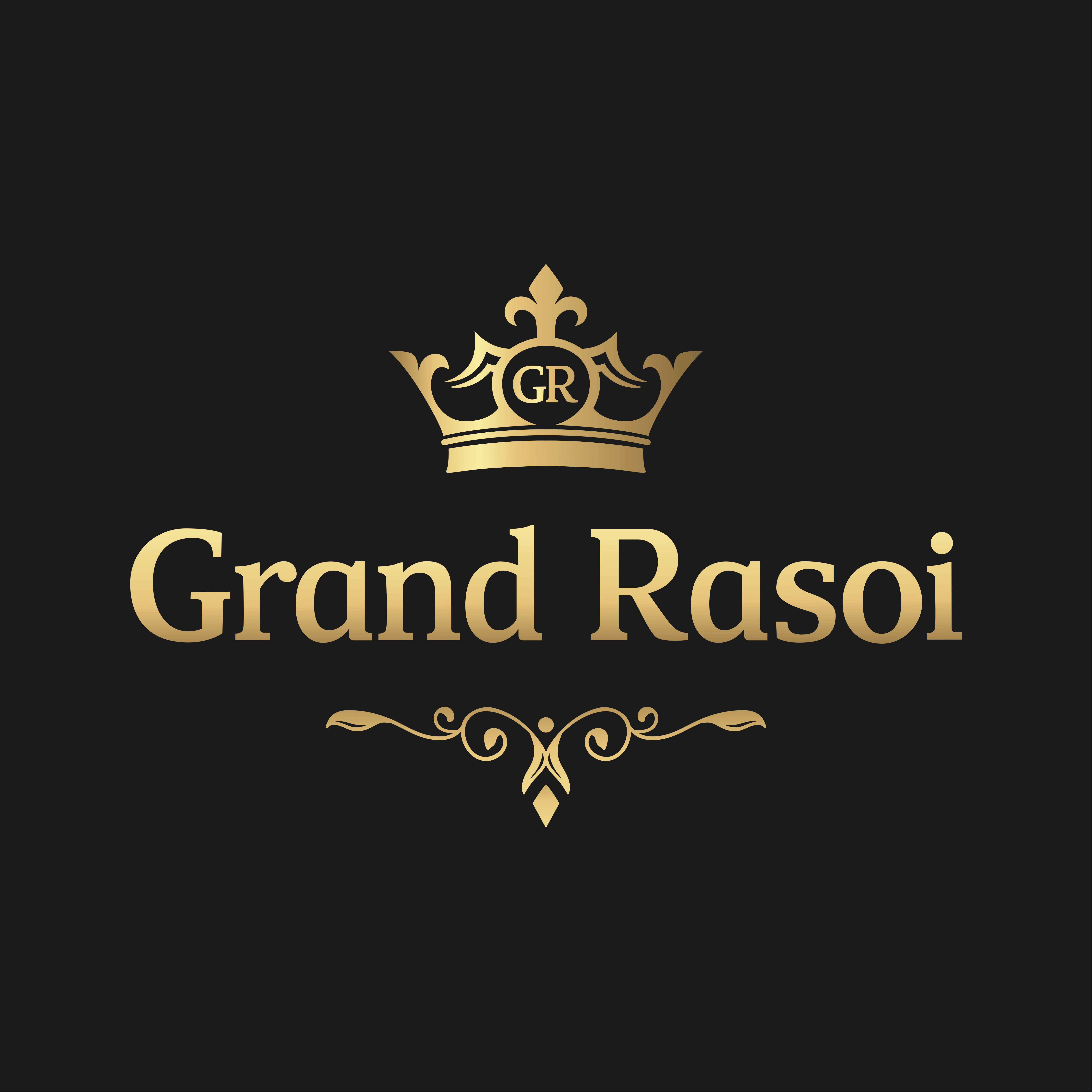 Grand Rasoi